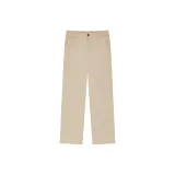 Camel (Slim Fit-Rebound Style)