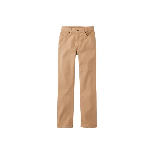 L.L.Bean 여성 청바지