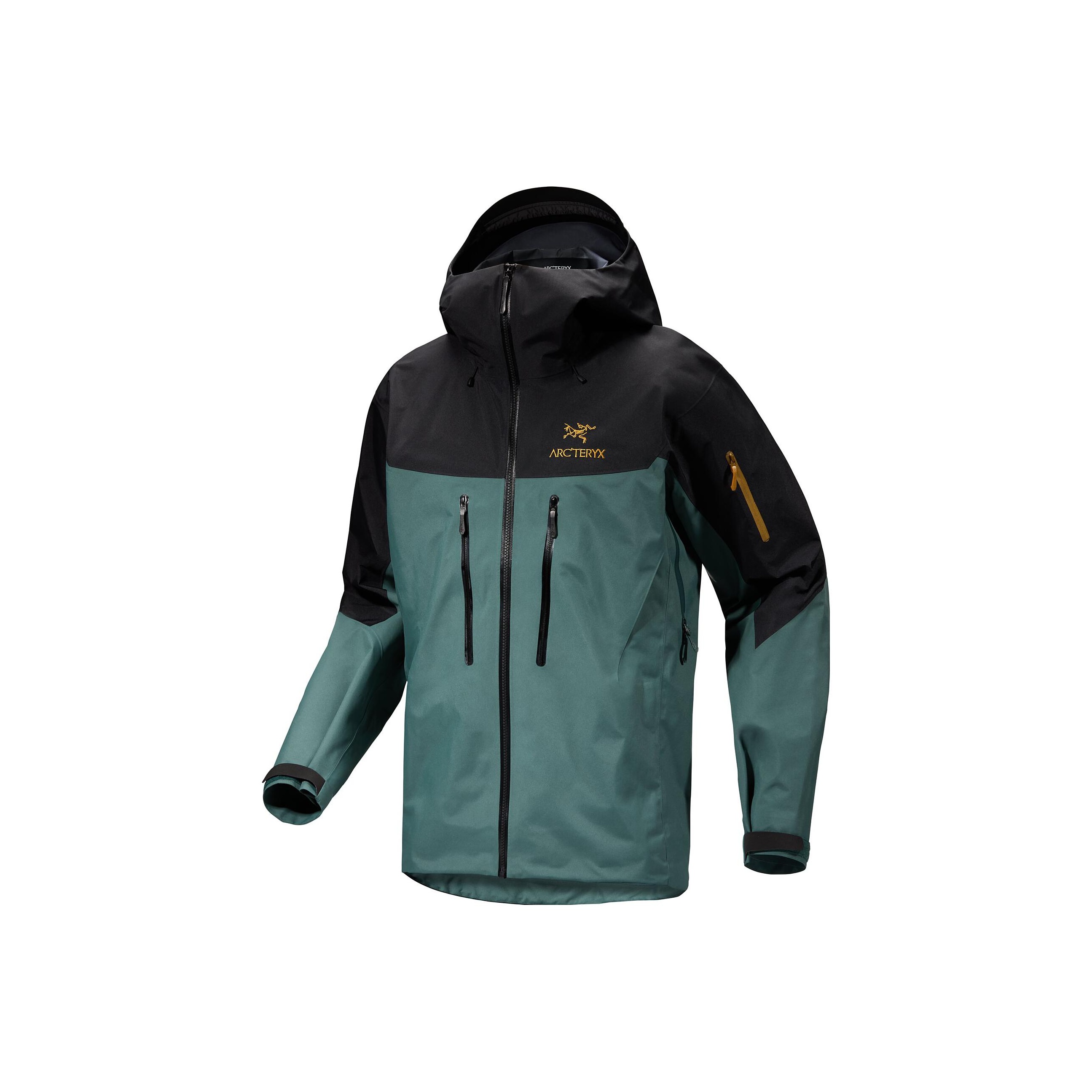 Arc'teryx Alpha SV Jacket - POIZON