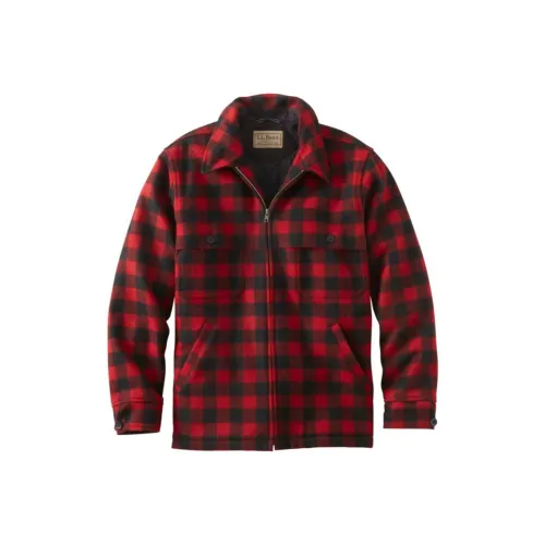 L.L.Bean 남성 자켓