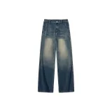 Vintage Blue
