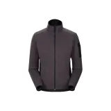 Black Gray/Black Heather