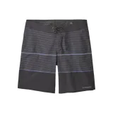 Olive Stripes/Ink Black