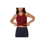 Asia Limited, Dark Red