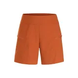 Orange Fika