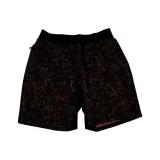 Red Black Mixed Color/BLEK