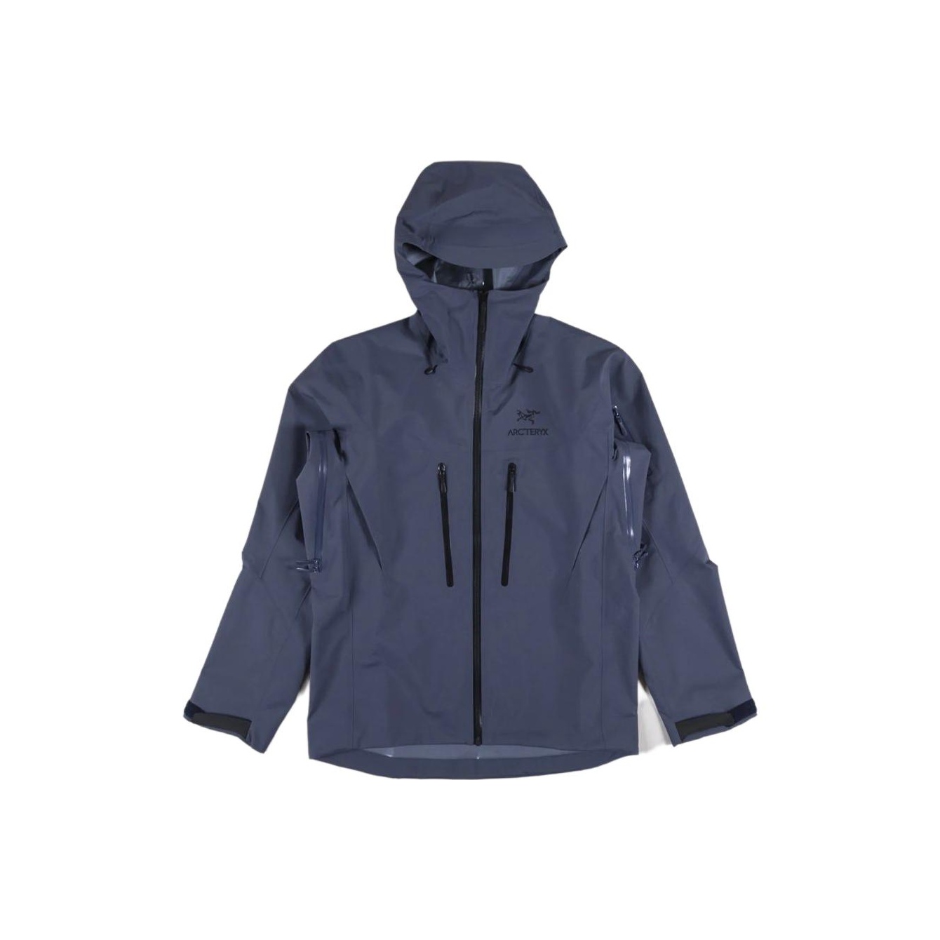ARC’TERYX Alpha AR Jacket メンズXS ブルー Arc'teryx Alpha AR Jacket - Men's