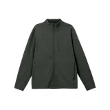 Smoky Spruce Green/SKSR