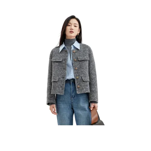 SENTUBILA 여성 코트