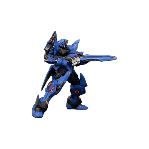 MOSHOWTOYS 건담 모형 섹션