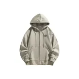 [Thickened and Fleece-Lined]Light Coffee