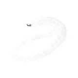 Bead Diameter Approx. 10mm, Length Approx. 40cm