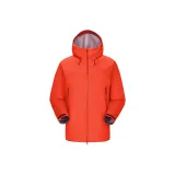 Fiery Orange