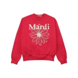 Red (Ivory White)