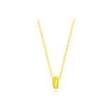 Devoted[Comes with S925 Silver Chain]
