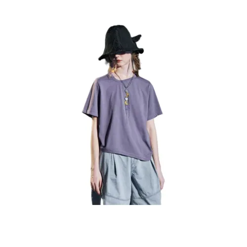 Rizhuo 여성 티셔츠