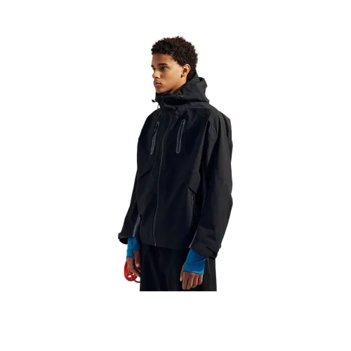 Norybrand 남녀공용 자켓