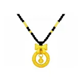 Princess on The Run Lifetime Necklace