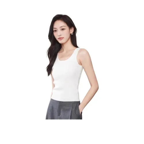 YIYANG 여성 민소매