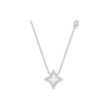 Radiant Necklace (Pearl White)