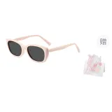 Small Pink Frame