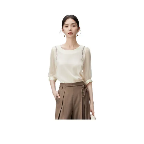 SENTUBILA 여성 셔츠