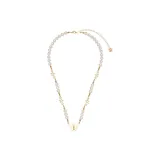 Gold Butterfly Gold Necklace
