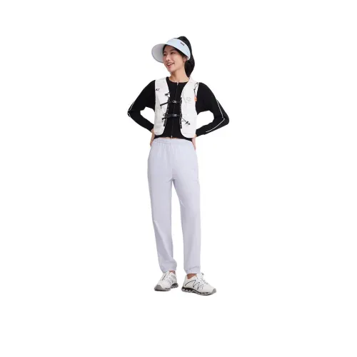 Metersbonwe 여성 캐주얼 팬츠