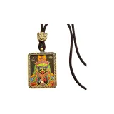 Zashi Lhamo