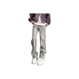 [005 Stretch Upgraded]Gray