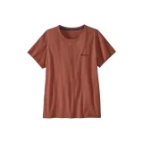 Brick Red/BURL RED