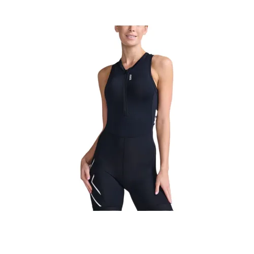 2XU 여성 사이클 웨어