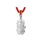 Ox Necklace