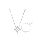 Necklace+Bracelet
