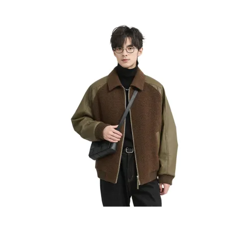 EARL JOEL 남성 자켓