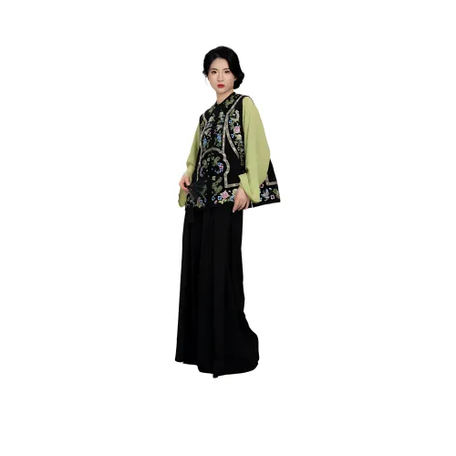 Weaving Division 여성 한푸