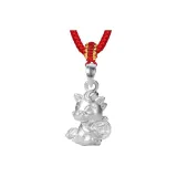 Horse Necklace