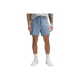 Mixed Heathered Oasis Blue