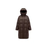 Dark Brown Tea 7584