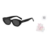 LURE-Classic Cool Black