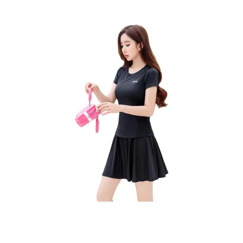 바비 여성 트레이닝복 세트