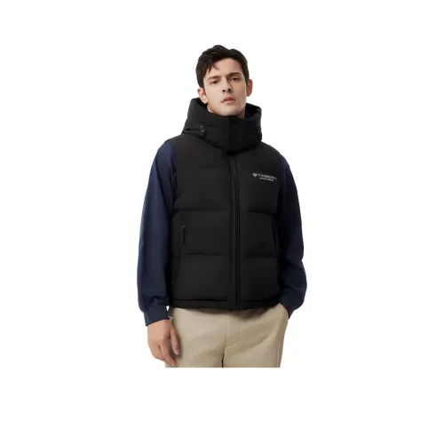Tambor 남성 다운 재킷