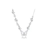Butterfly Dream Necklace
