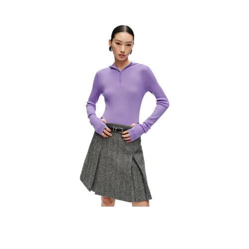 Roselingling 여성 스웨터