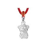 Sheep Necklace