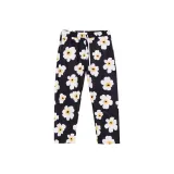 Black Eggplant Floral