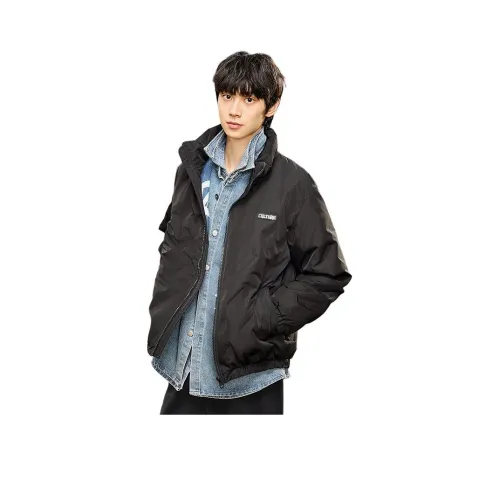Sanfu 남성 다운 재킷