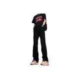 Black (Basic Bootcut)