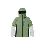 Avocado Green/White/Black