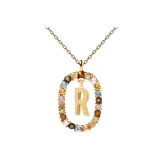 R